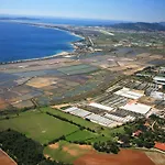 Hyeres-Plage Studio Cabine-L\'Ayguade By Hc