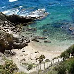 Hyeres-Plage Studio Cabine-L\'Ayguade By Hc