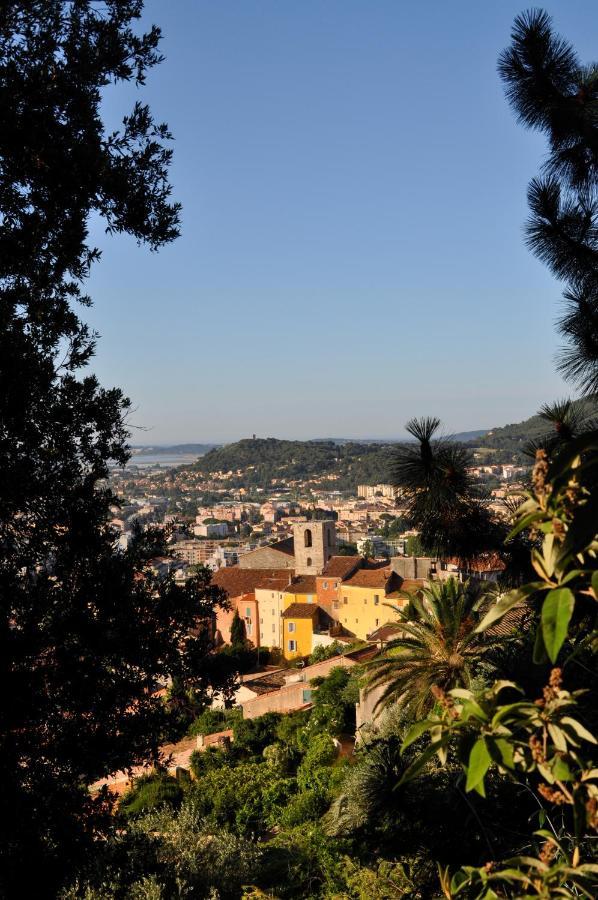 Apartment Hyeres-plage Cabine-l'ayguade By Hc